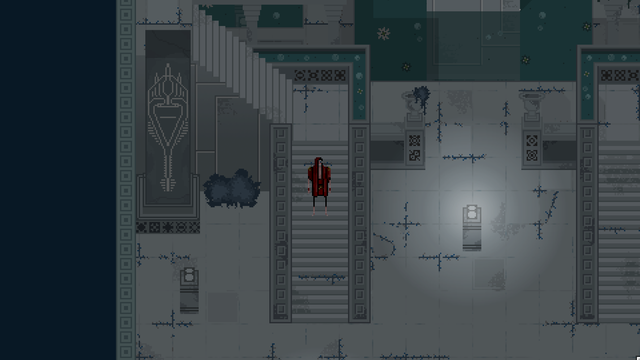 Therefore's scenery: The Foremost Palace