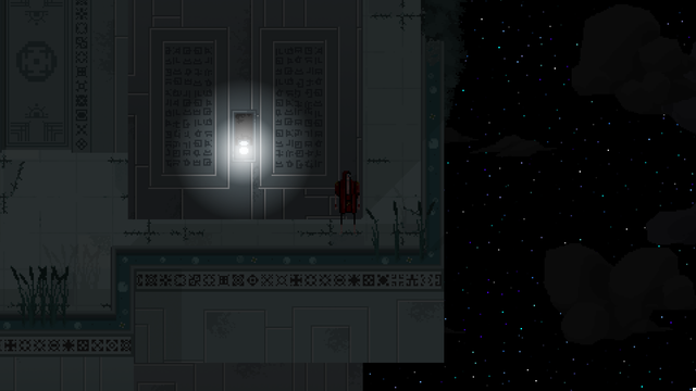 Therefore's scenery: The Foremost Palace