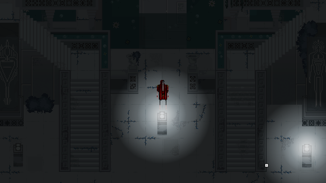 Therefore's scenery: The Foremost Palace