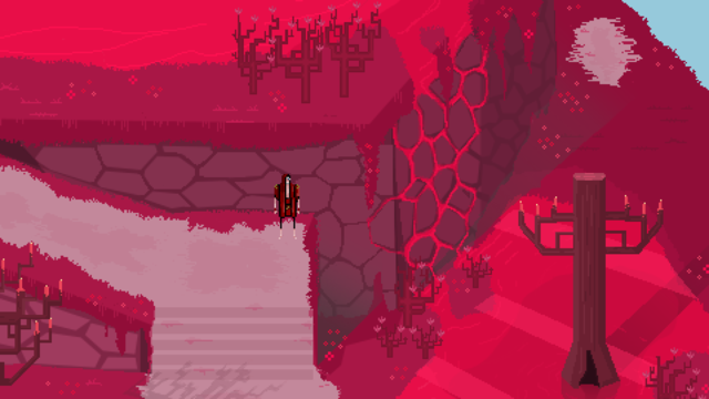 Therefore - Scenery: The Deep Beat (Work in Progress)