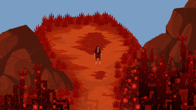 Therefore - Escenario: La Fronda Ardiente (Trabajo en progreso)