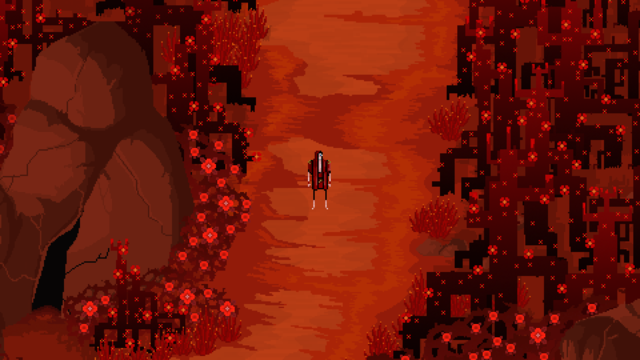 Therefore - Escenario: La Fronda Ardiente (Trabajo en progreso)