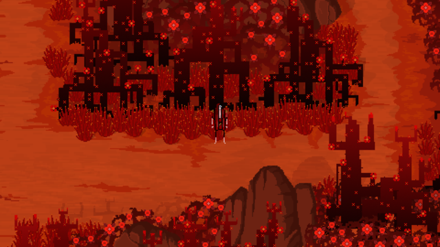 Therefore - Escenario: La Fronda Ardiente (Trabajo en progreso)