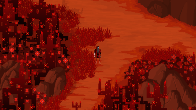 Therefore - Escenario: La Fronda Ardiente (Trabajo en progreso)